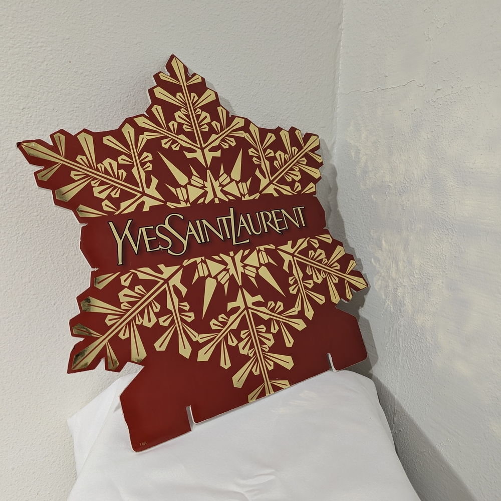 Christmas Decorative Sign